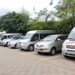 Danang Private Car Transfer
