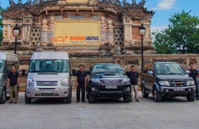 Nha Trang to Mui Ne by private car