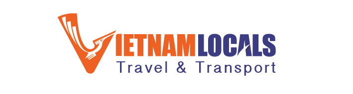 Vietnam Locals Travel Transport